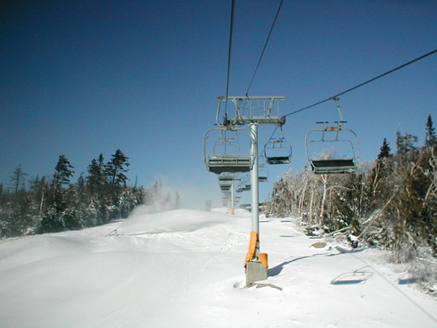 Opening Day is Saturday, November 24!