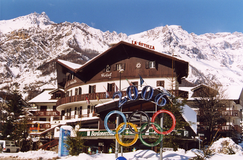 Bardonecchia