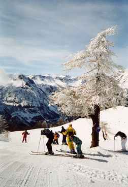 Bardonecchia