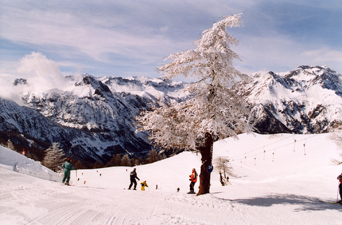 Bardonecchia