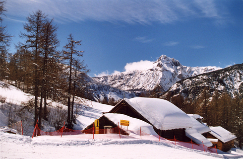 Bardonecchia