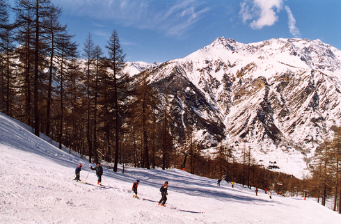 Bardonecchia