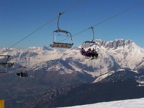 Monte Pora