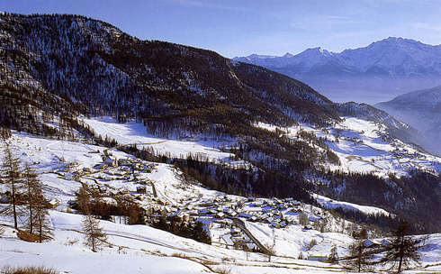 La Magdeleine