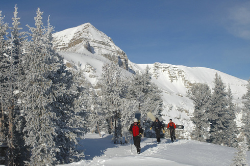 Jackson Hole