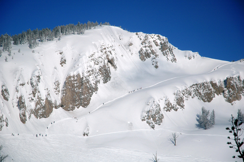 Jackson Hole