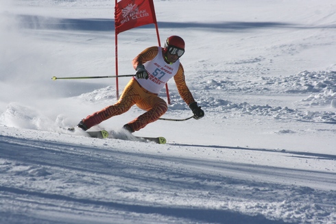 George Syrovatka