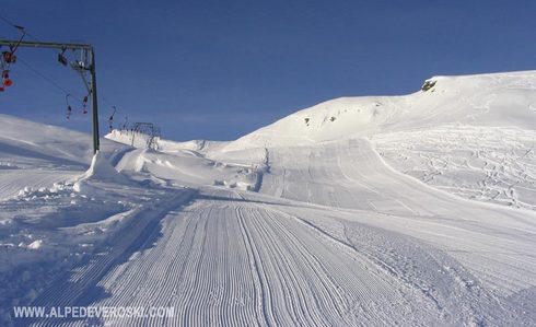 Alpe Devero