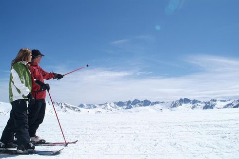 Pas de la Casa