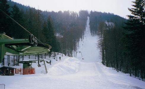 Alpe Campo di Rimasco