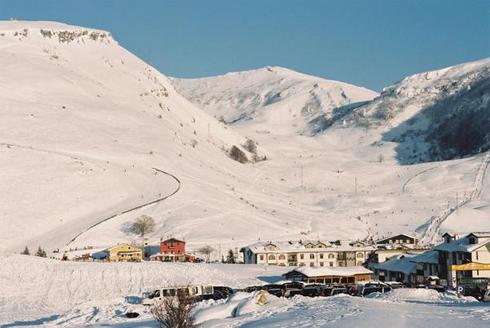 Malga San Giorgio