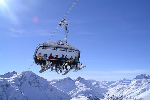 Lech-Zuers