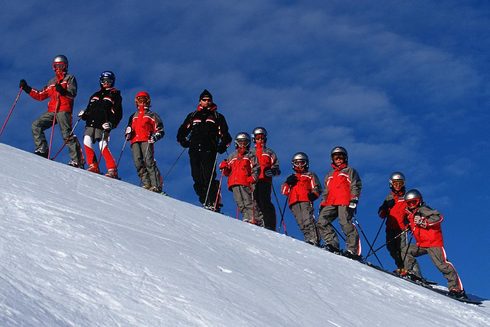 Lech-Zuers