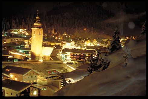 Lech-Zuers