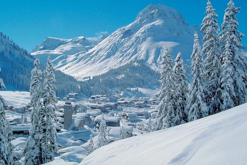 Lech-Zuers