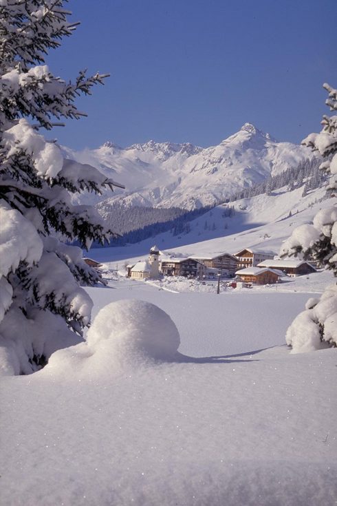 Lech-Zuers