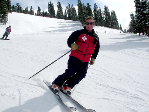 Loveland - Opening Day