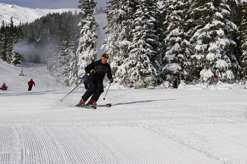 Loveland - Opening Day