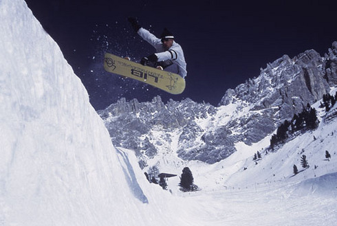 Alpe di Pampeago