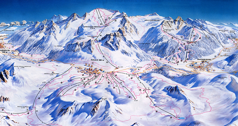 Passo Tonale