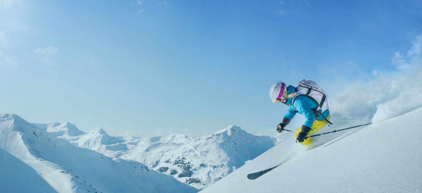 Ski And Snow Reports, cams, Skiing Reviews