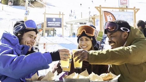 Après-Ski